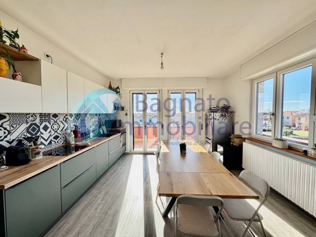 Appartamento a Novara in Corso Risorgimento, 294 - Foto 3