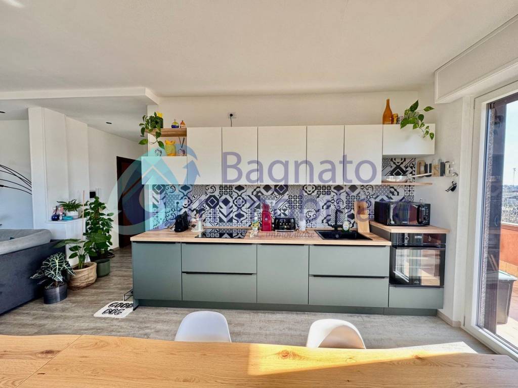 Appartamento a Novara in Corso Risorgimento, 294 - Foto 5