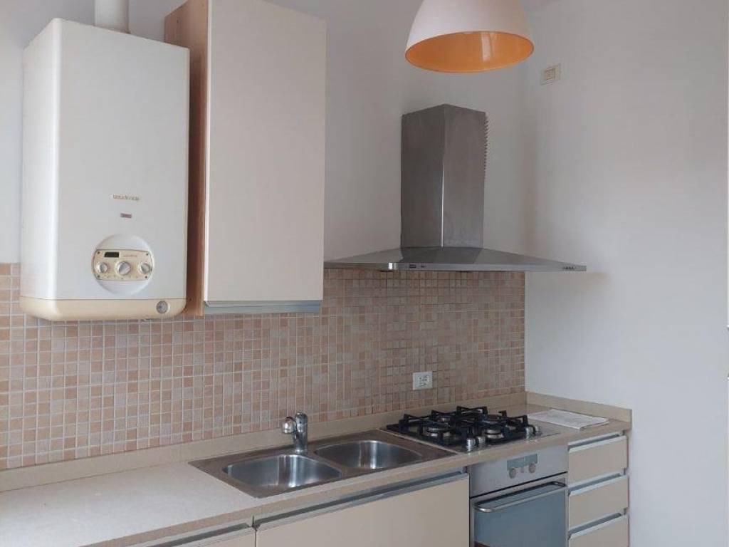 Appartamento a Vicenza in Via San Martino - Foto 5