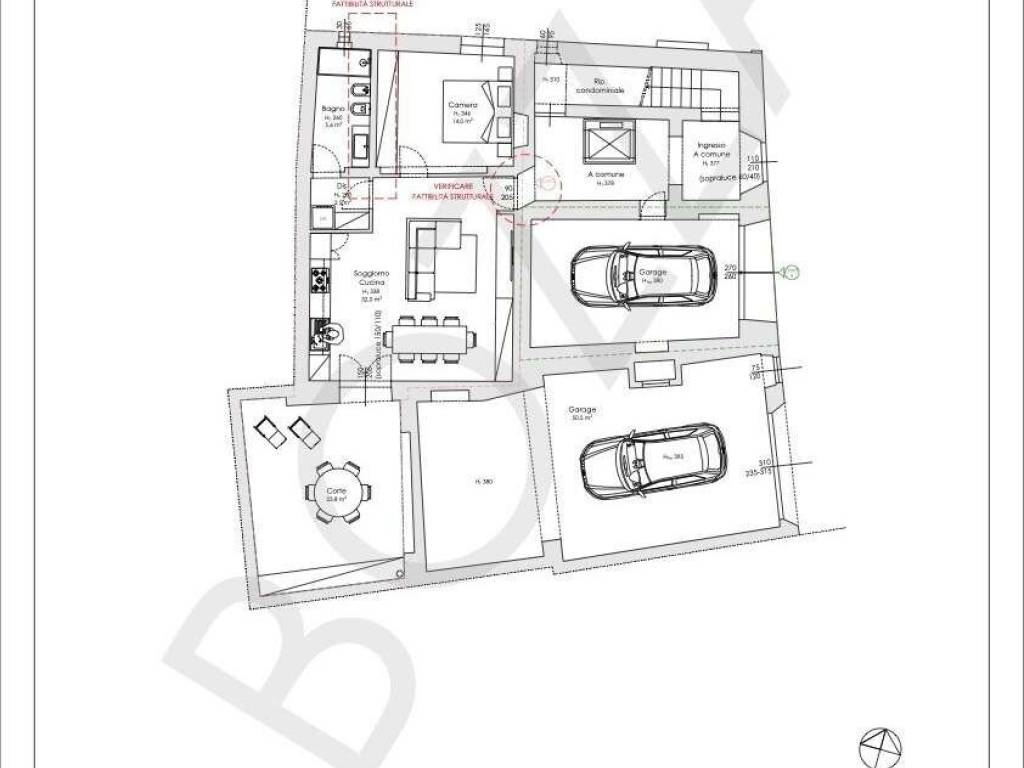 Appartamento a Pistoia - Foto 2