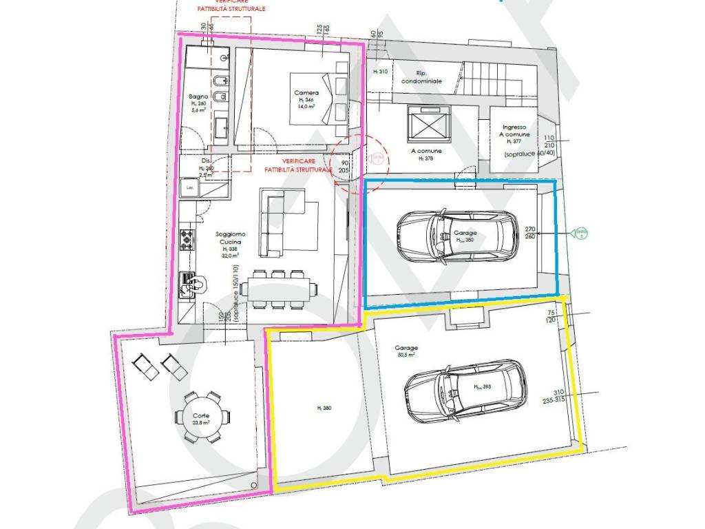 Appartamento a Pistoia - Foto 4