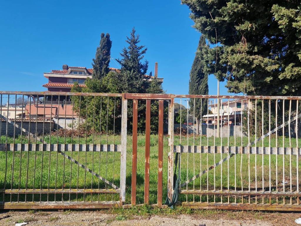 Terreno a Ardea in Via Mare Noto - Foto 2