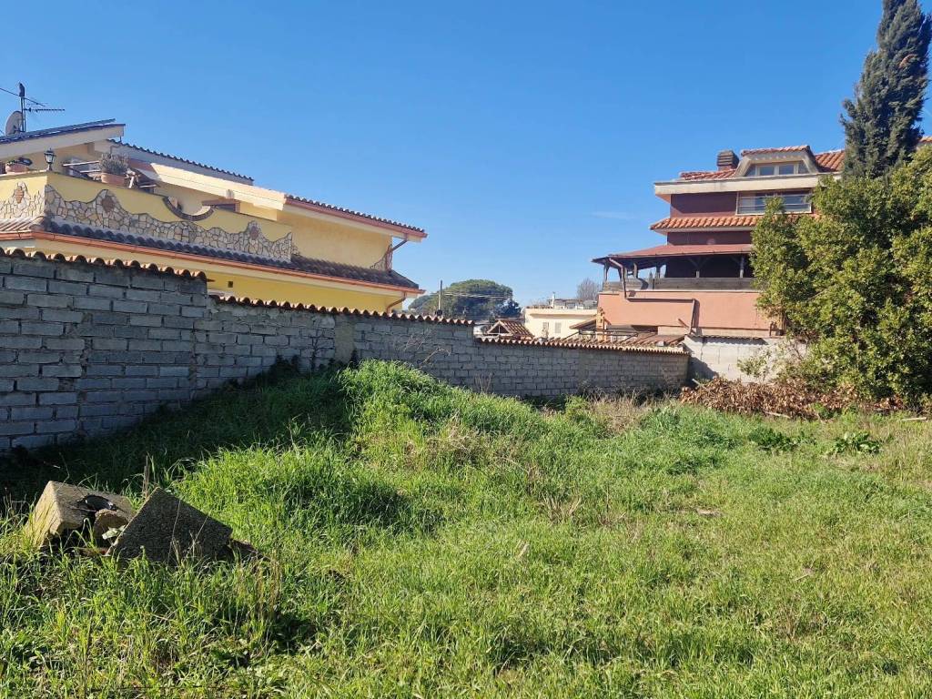 Terreno a Ardea in Via Mare Noto - Foto 3