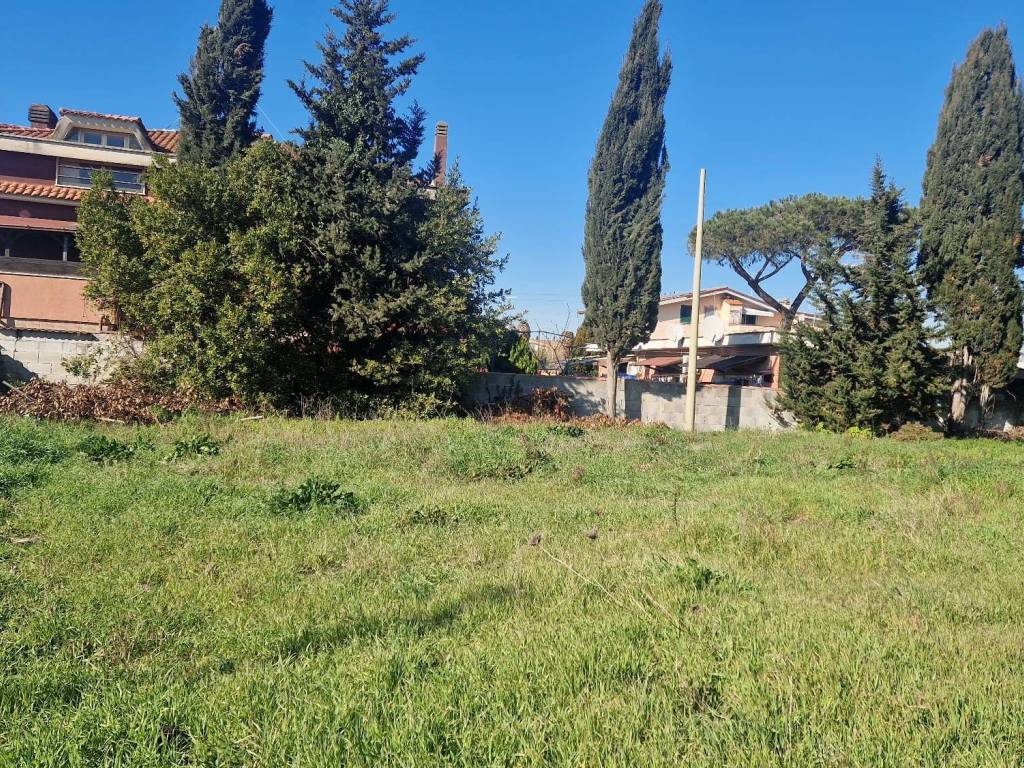 Terreno a Ardea in Via Mare Noto - Foto 4