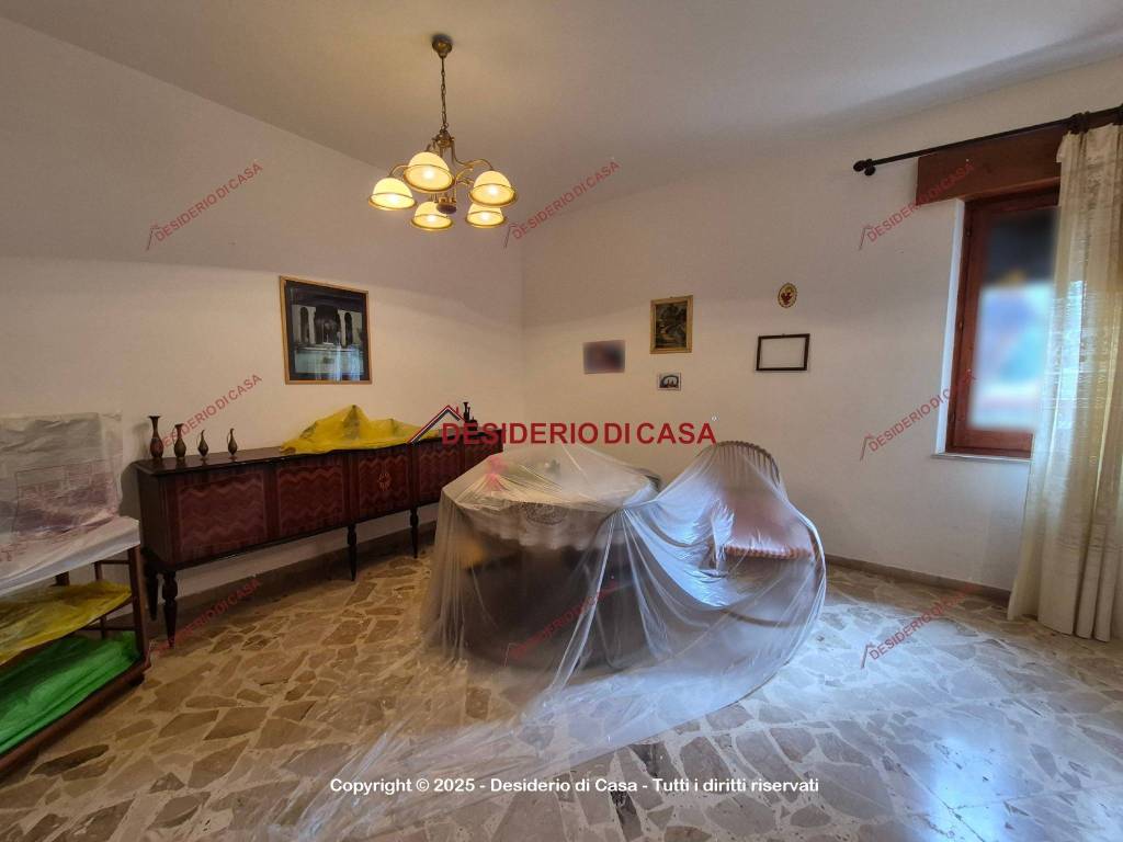 Villa a San vito lo capo in Via Generale Giuseppe Arimondi, 140 - Foto 2