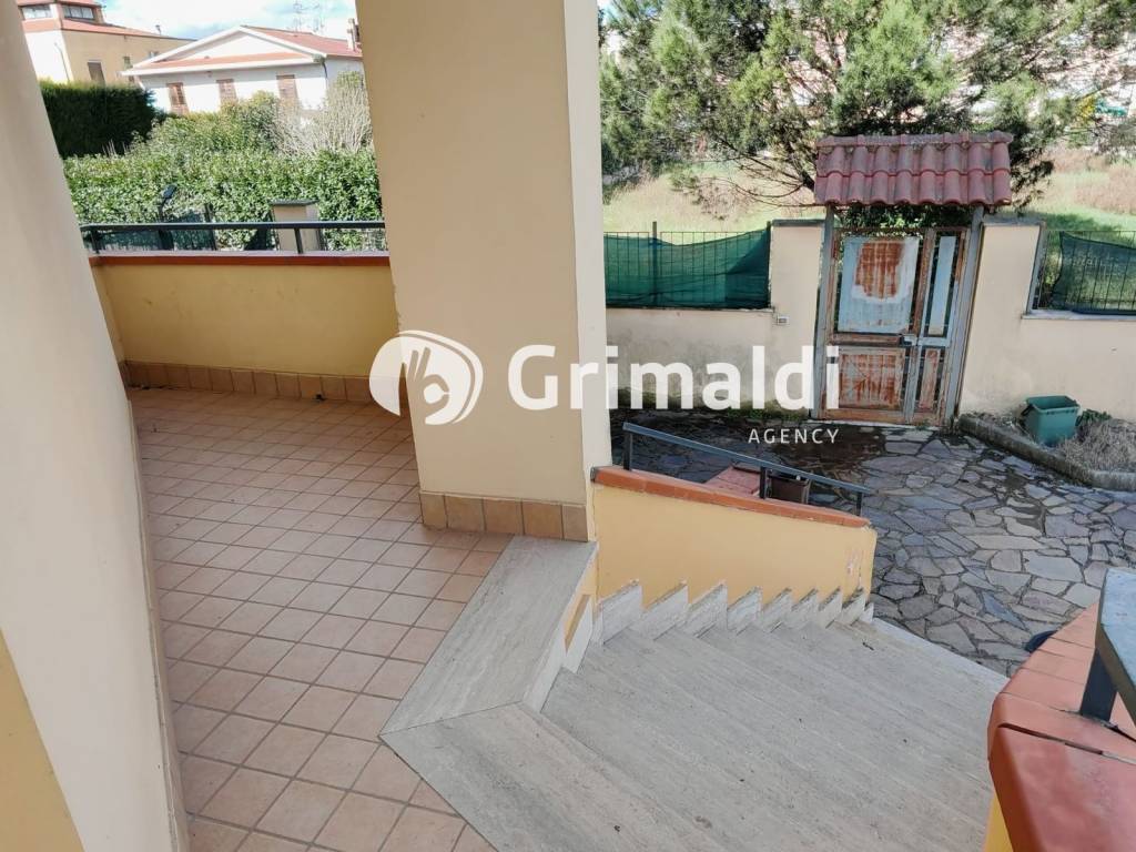 Villa a Benevento in Via Don Luigi Sturzo - Foto 5
