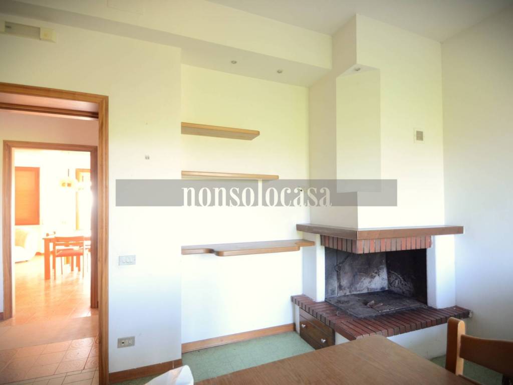 Villa a Perugia in Strada di Sant' Egidio, 999 - Foto 2