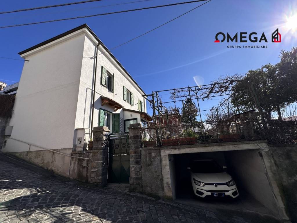 Villa a Trieste in Via dell'Eremo - Foto 2