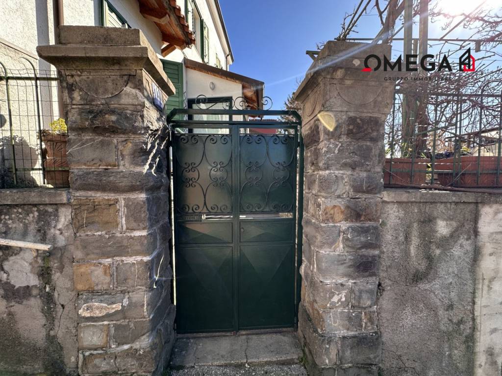 Villa a Trieste in Via dell'Eremo - Foto 3