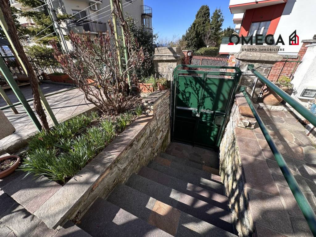 Villa a Trieste in Via dell'Eremo - Foto 5