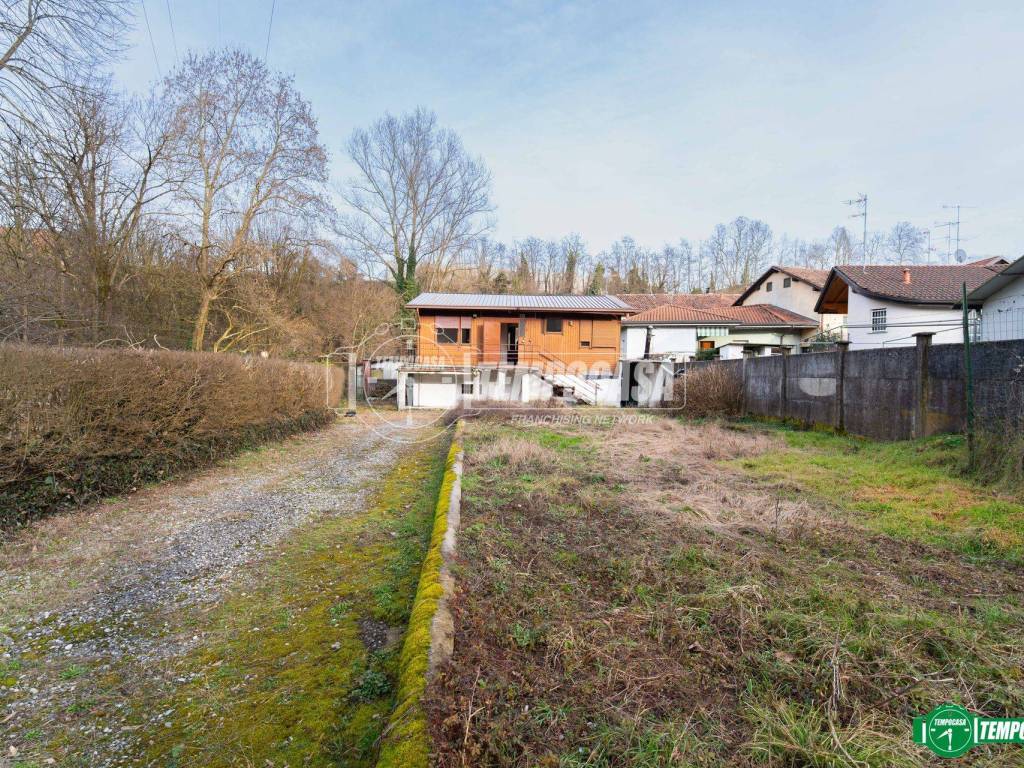 Villa a Sovico in Via Molino Bassi 5 - Foto 2