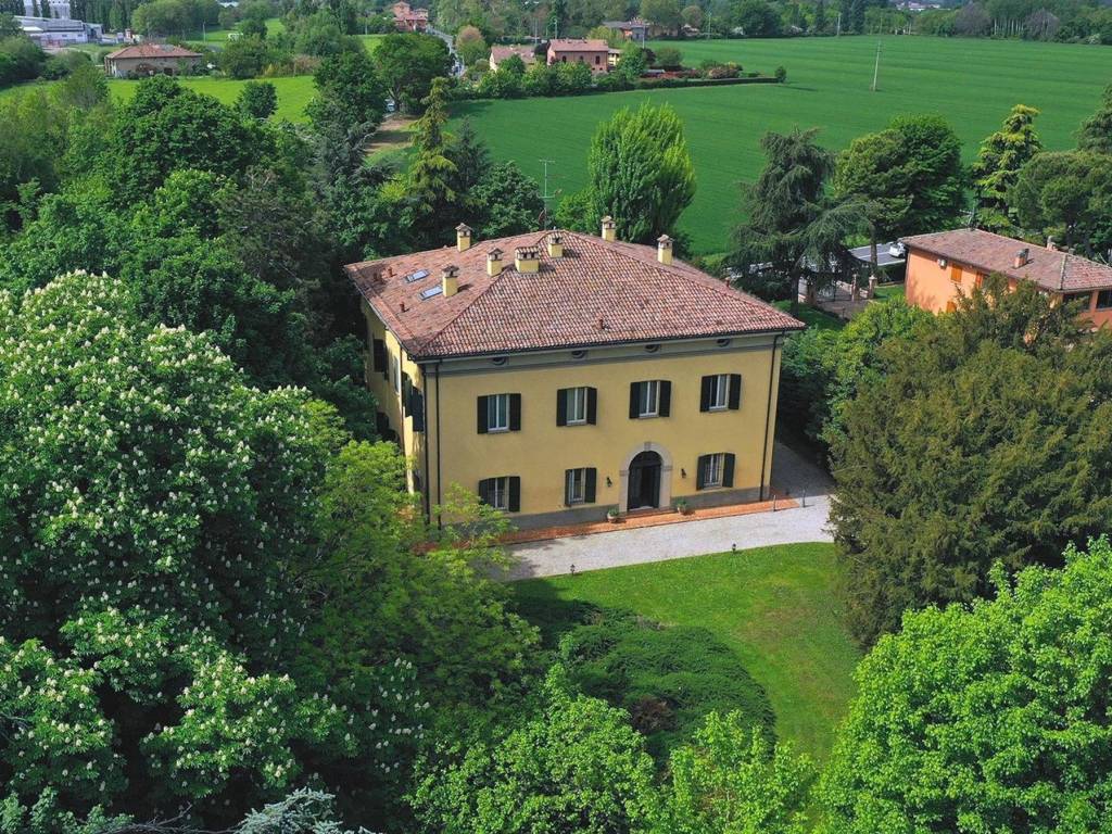 Villa a Bologna in Via San Donato, 204 - Foto 2