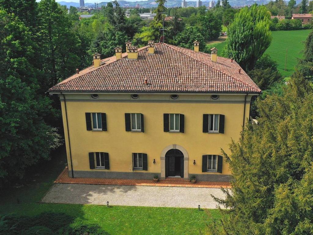 Villa a Bologna in Via San Donato, 204 - Foto 3