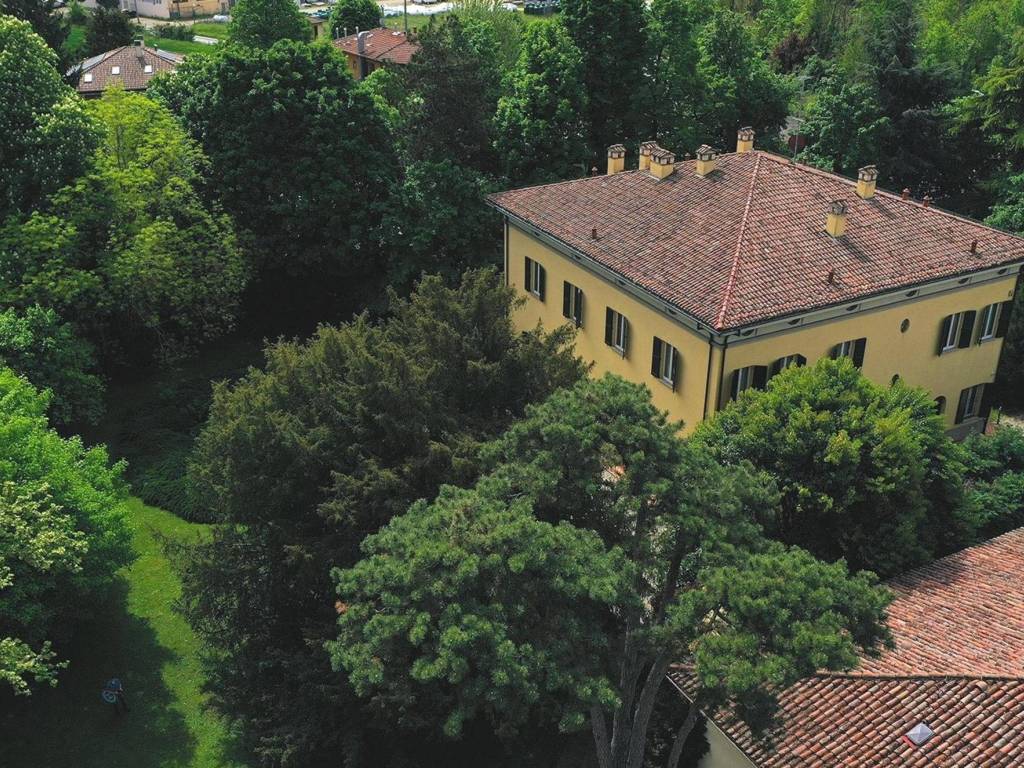 Villa a Bologna in Via San Donato, 204 - Foto 4