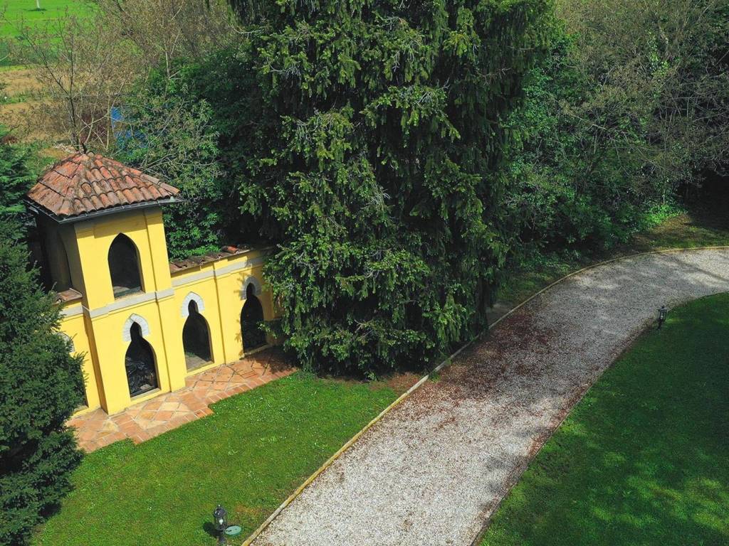 Villa a Bologna in Via San Donato, 204 - Foto 5