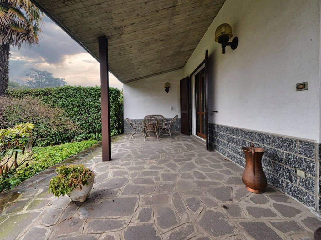 Villa a Paderno dugnano in VIA PIAGGIO, 21 - Foto 3