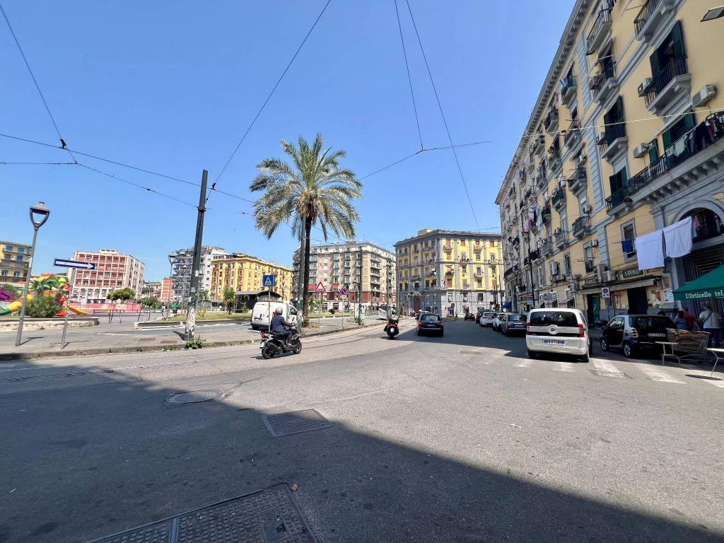 Appartamento a Napoli in Via Pisa, 10 - Foto 4