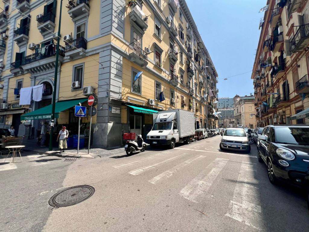 Appartamento a Napoli in Via Pisa, 10 - Foto 5