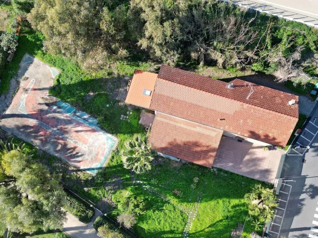 Villa a Andora in Via Vignetta No Number - Foto 2