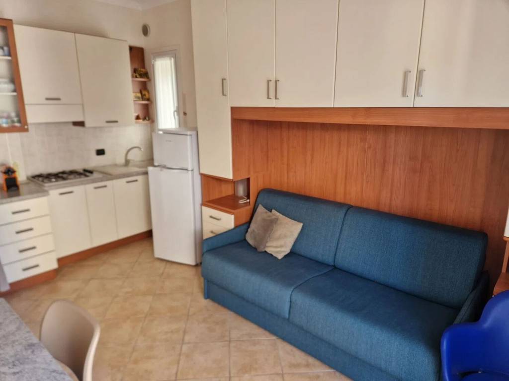 Appartamento a Laigueglia in Via Dei Gigli, 7 - Foto 3