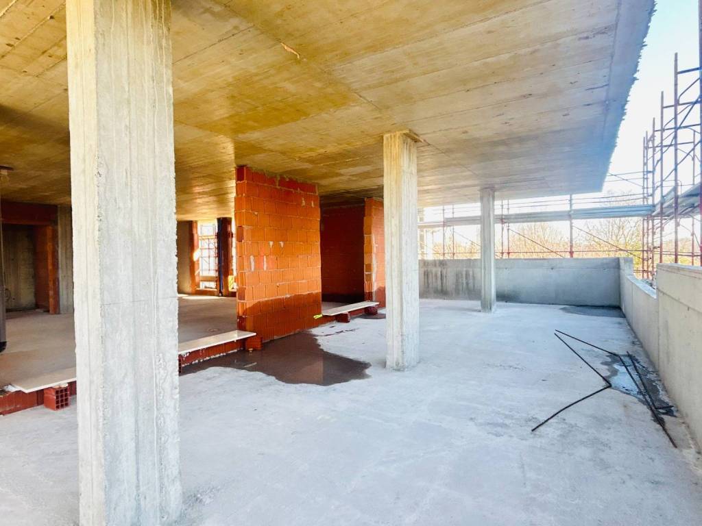 Appartamento a Monza in Via Toscana, 11 - Foto 2