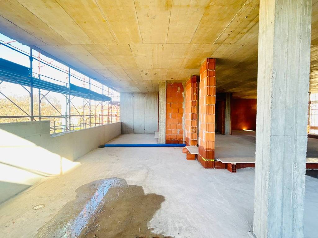 Appartamento a Monza in Via Toscana, 11 - Foto 4