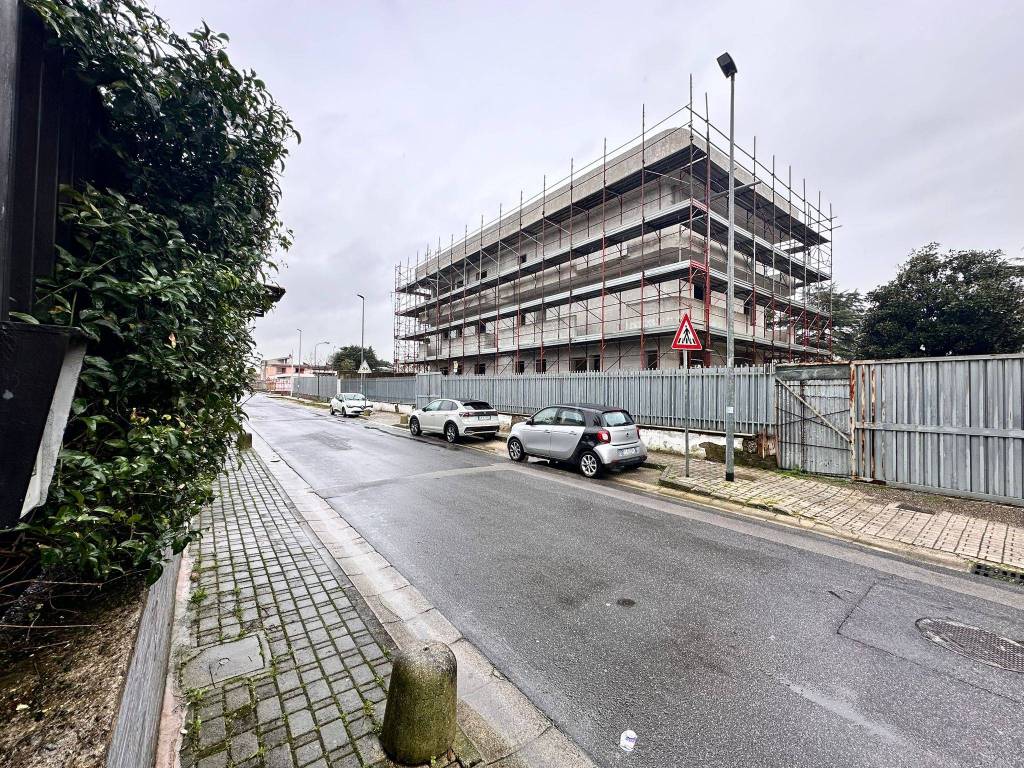 Immobile a Casavatore in Via Pietro Colletta - Foto 2