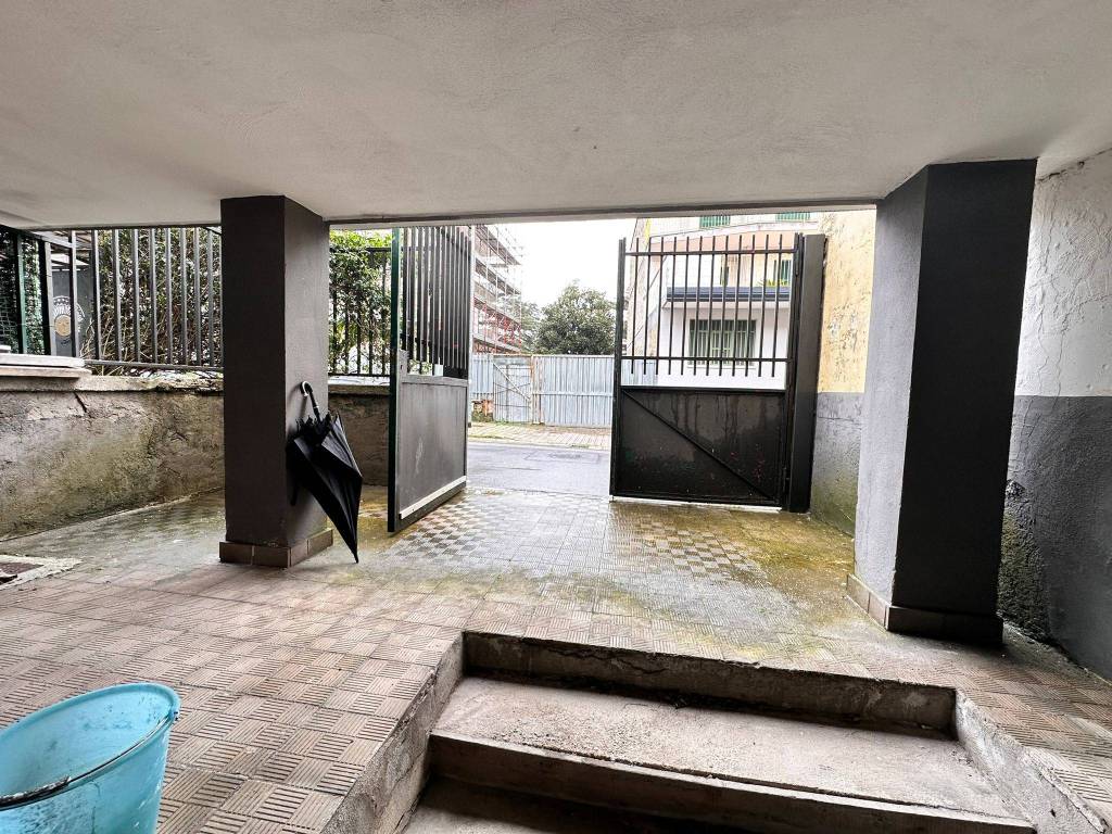 Immobile a Casavatore in Via Pietro Colletta - Foto 4