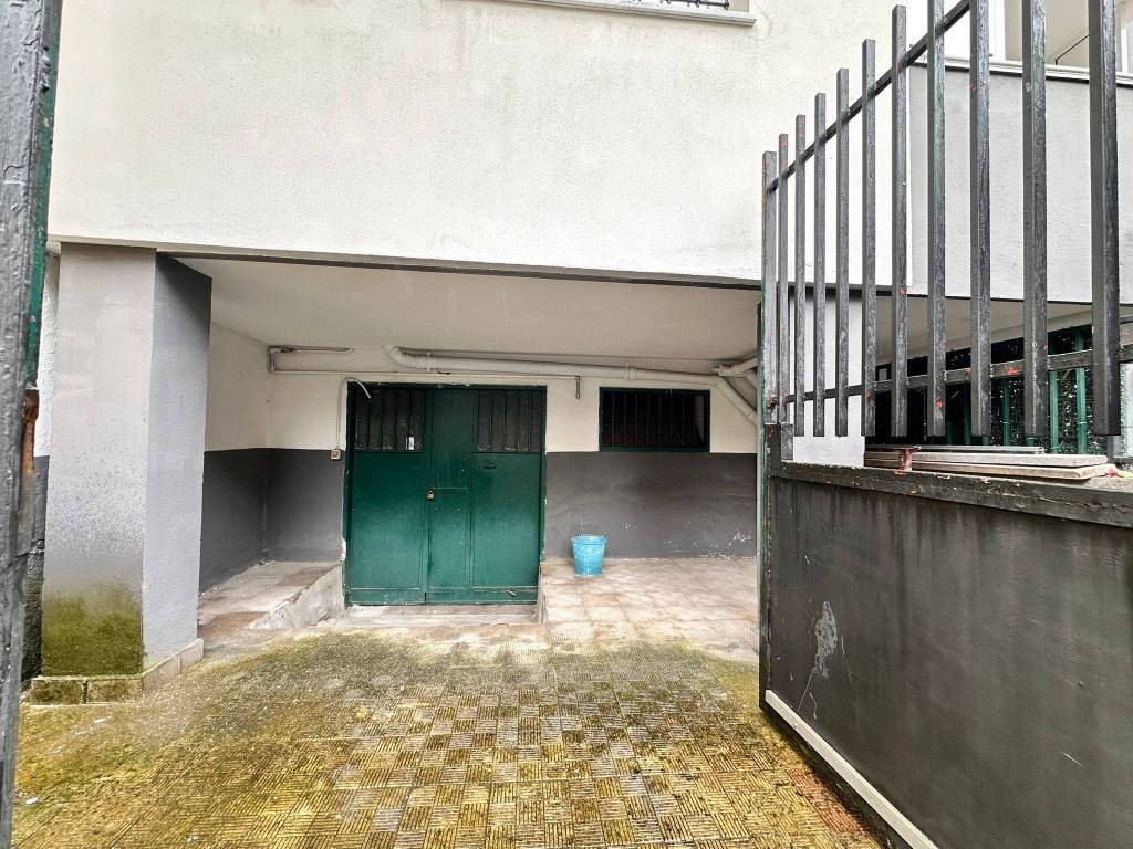 Immobile a Casavatore in Via Pietro Colletta - Foto 5