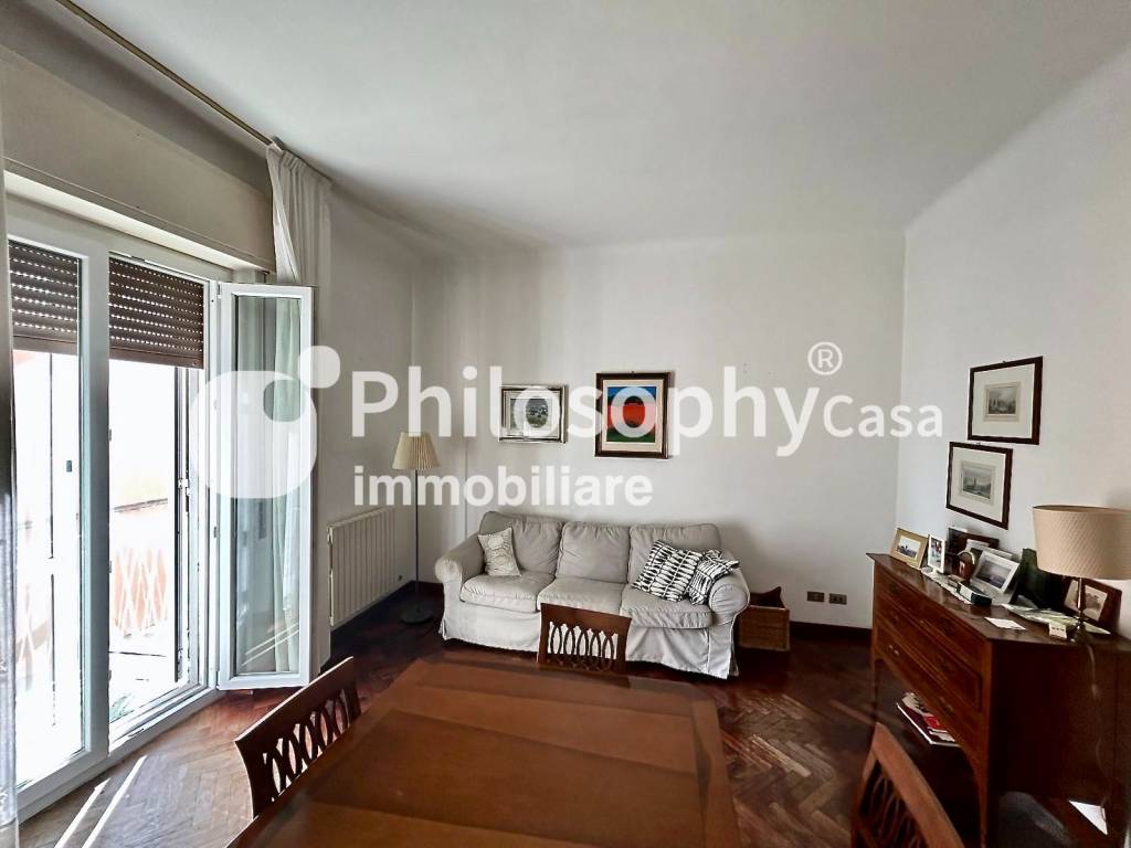 Appartamento a Ancona in Via Saverio Marotta - Foto 2