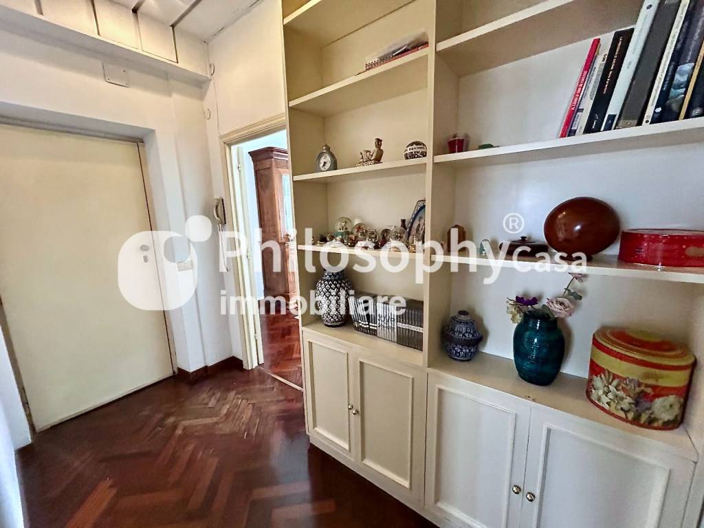 Appartamento a Ancona in Via Saverio Marotta - Foto 4