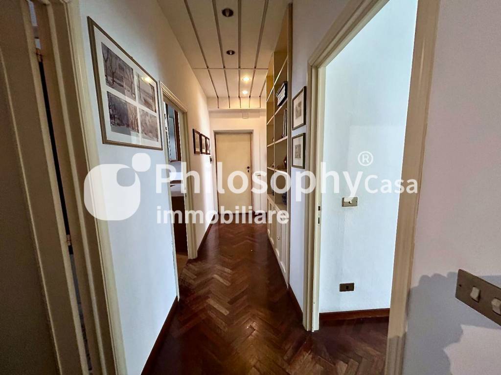 Appartamento a Ancona in Via Saverio Marotta - Foto 5