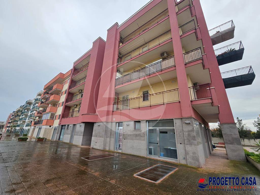 Appartamento a Molfetta in Via T. Salvemini - Foto 2