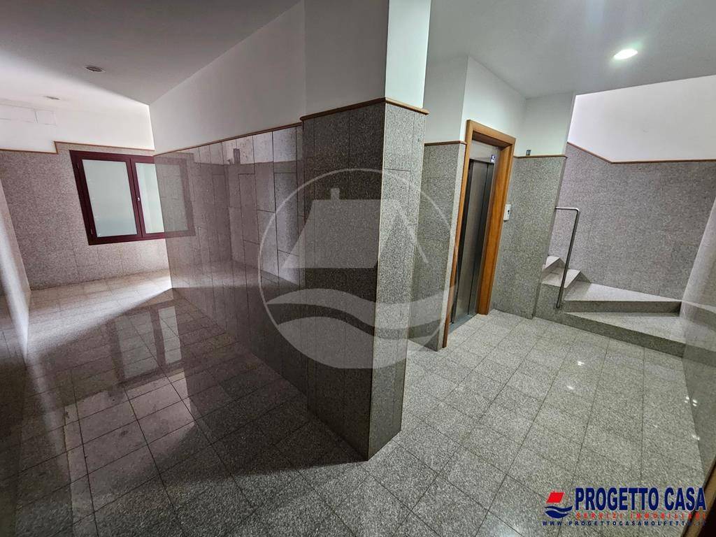 Appartamento a Molfetta in Via T. Salvemini - Foto 3