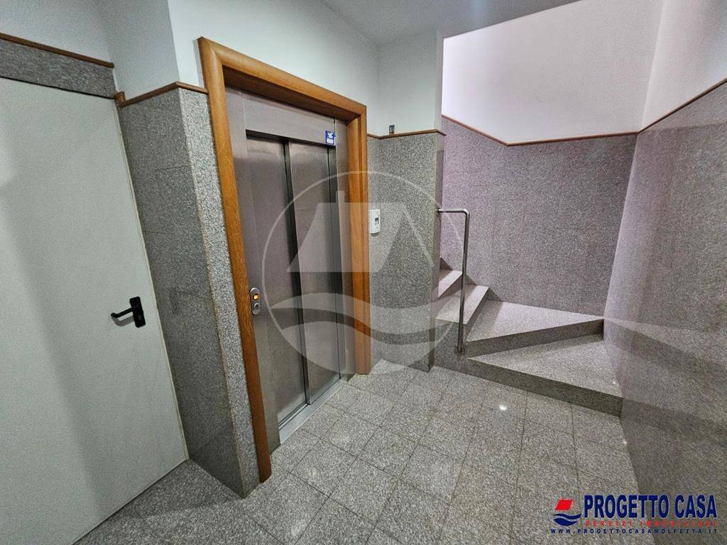 Appartamento a Molfetta in Via T. Salvemini - Foto 4