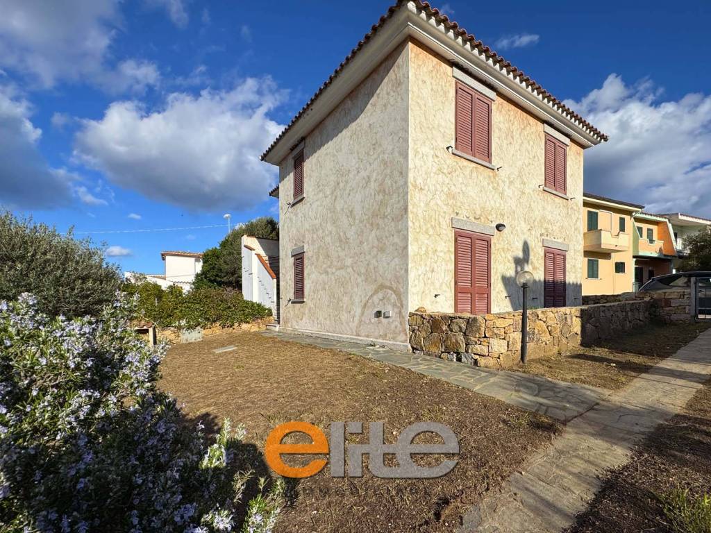 Villa a Budoni in Via Aspromonte, 14 - Foto 5