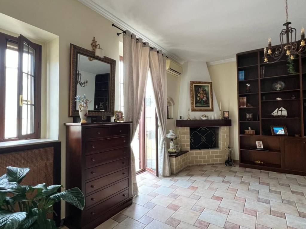 Appartamento a Trani in Via Simone De Brado - Foto 5