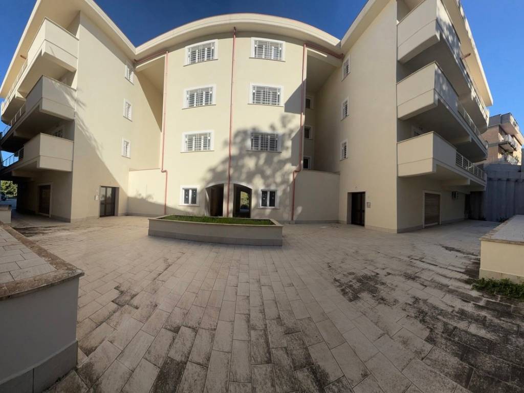 Appartamento a Velletri in Via Ponente, 13 - Foto 4