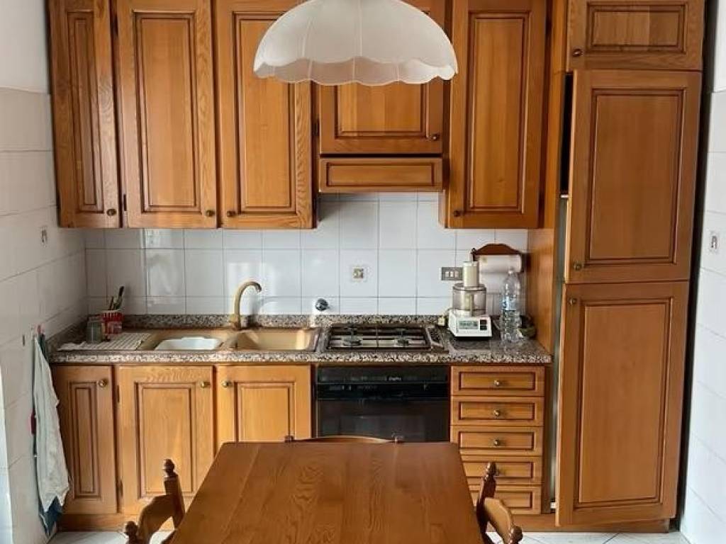 Appartamento a Poirino in Strada Savona, 47 - Foto 4