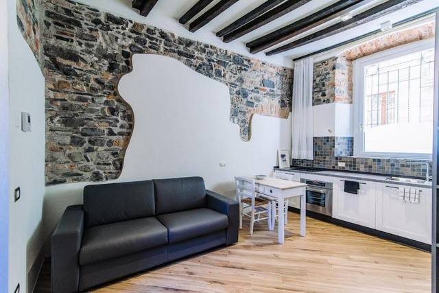 Immobile a Como in Via Armando Diaz, 105 - Foto 4