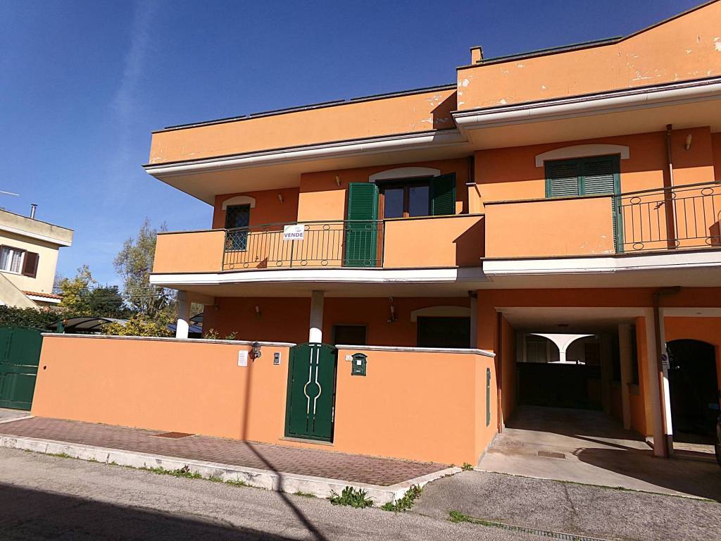 Appartamento a Anzio in Via Marino, 5 - Foto 2