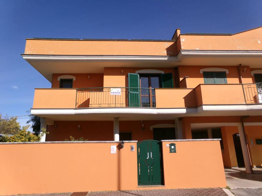 Appartamento a Anzio in Via Marino, 5 - Foto 3