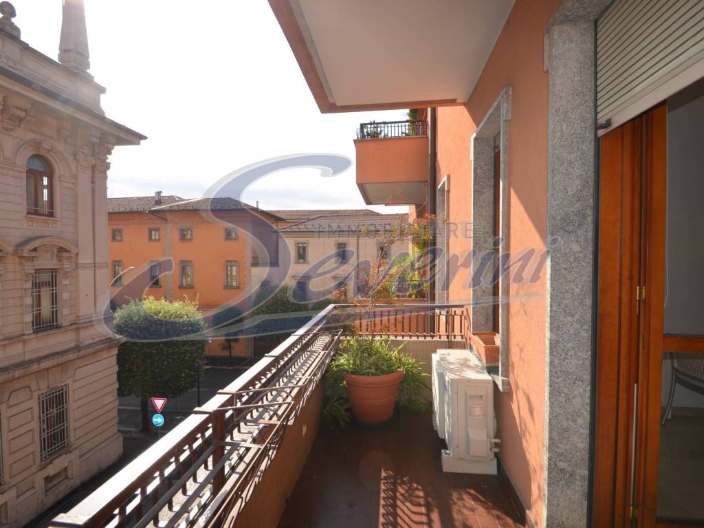 Appartamento a Como in Via Gallio, 10 - Foto 3