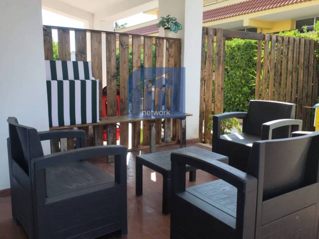Villa a Ardea in via delle pinete - Foto 3