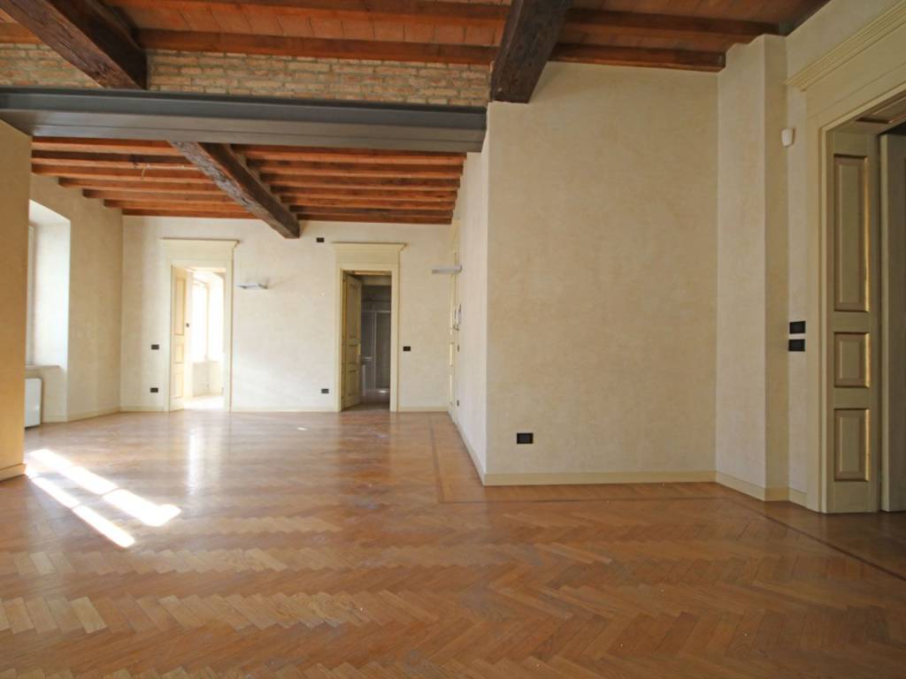 Appartamento a Parma in Borgo Amadio Ronchini - Foto 2