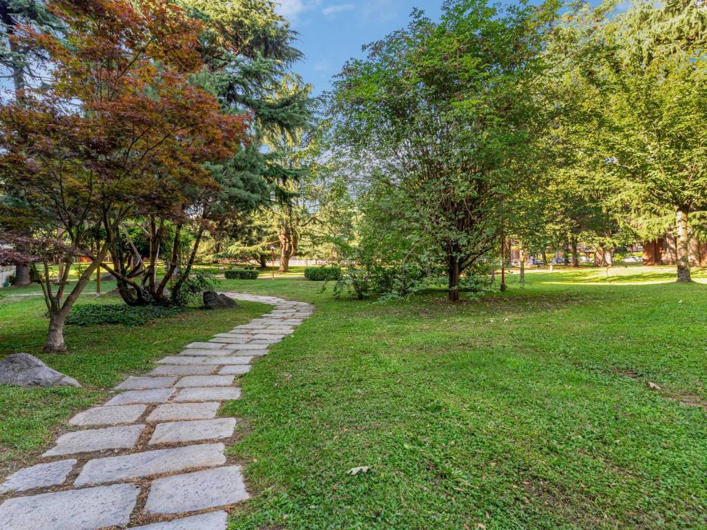 Appartamento a Segrate in Residenza Poggio - Foto 2
