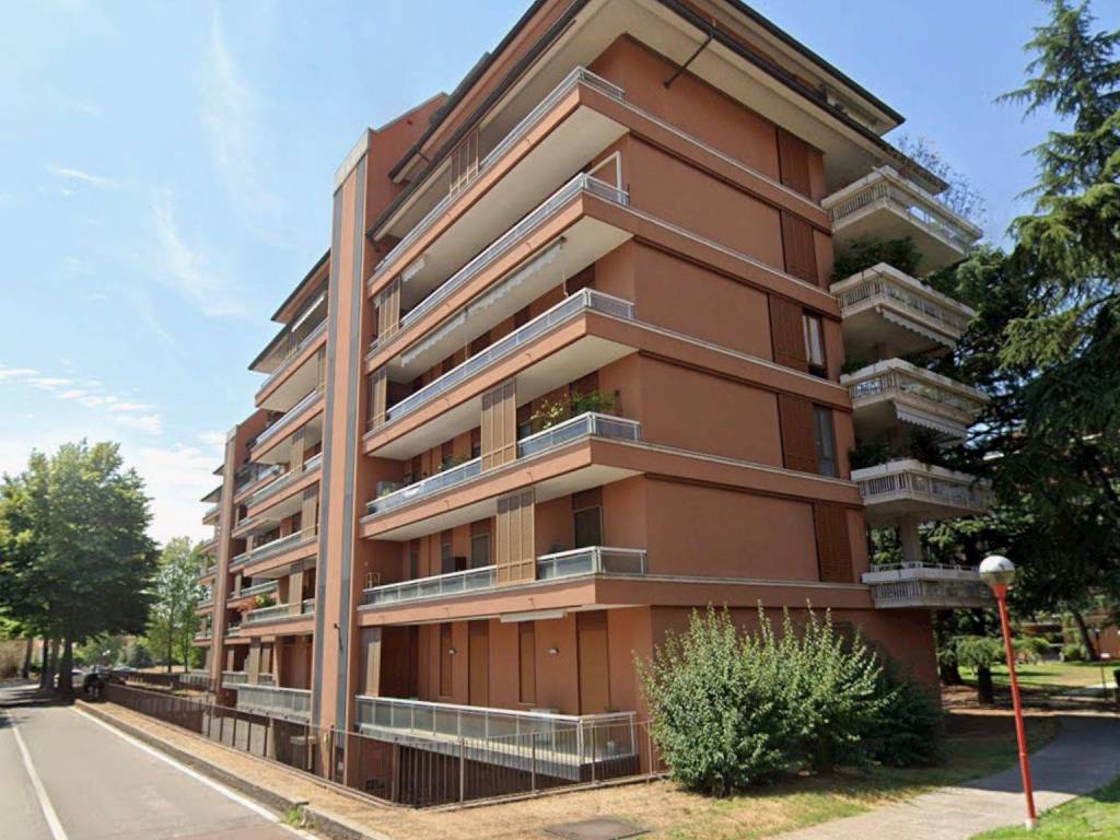 Appartamento a Segrate in Residenza Poggio - Foto 4
