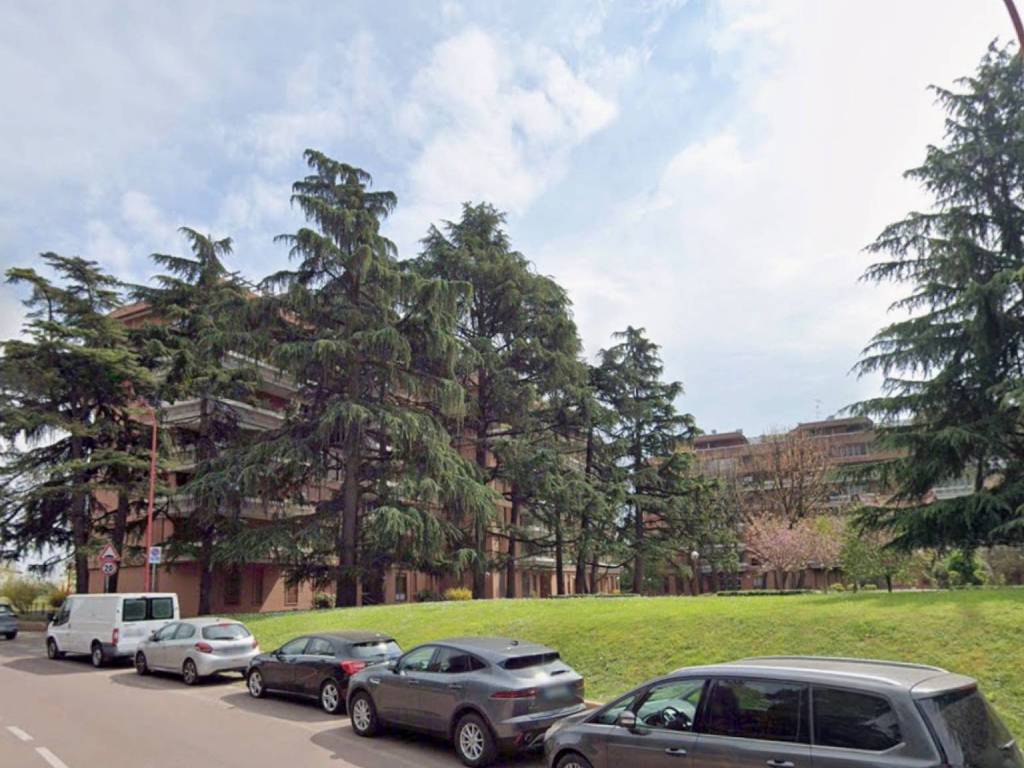 Appartamento a Segrate in Residenza Poggio - Foto 5
