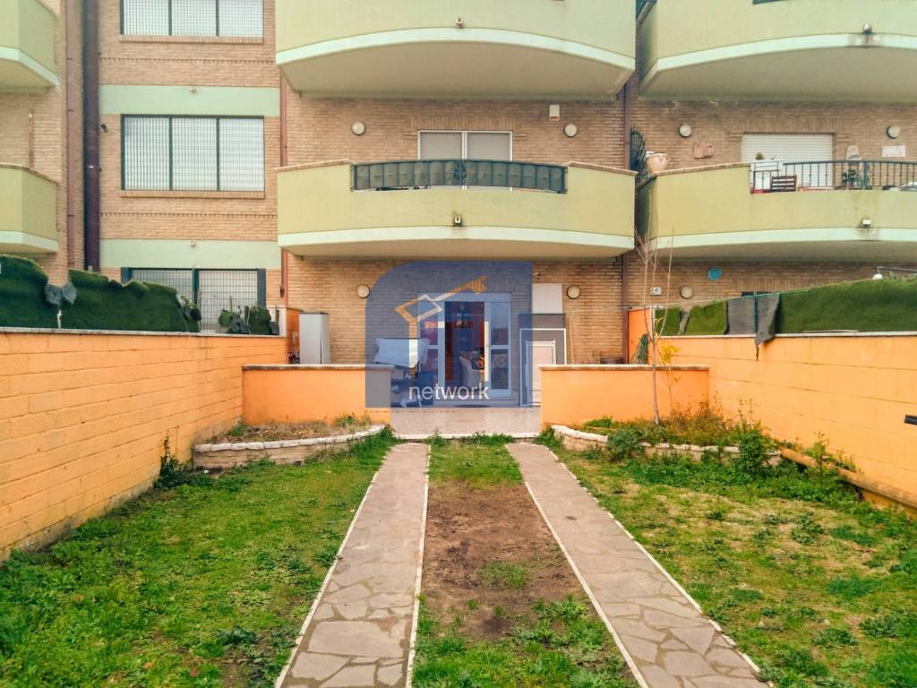 Appartamento a Nettuno in via lago trasimeno - Foto 3