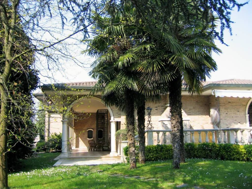 Villa a Stra in Via Capriccio, 31 - Foto 5